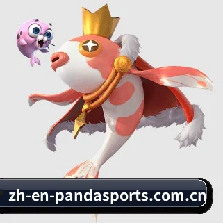熊猫体育 APP - Panda Sports